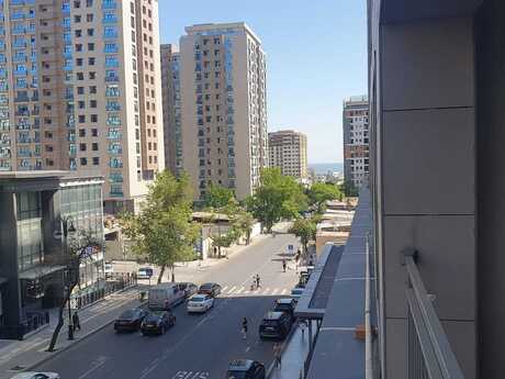 2-room apartment, 111 m², Pilot Həyat Residence: 360 000 ₼ 2