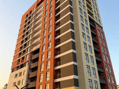 3 otaqlı yeni tikili - Qara Qarayev m. - 115 m²