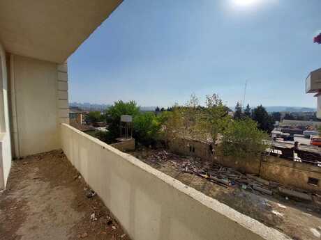 1 otaqlı yeni tikili - Binəqədi q. - 50.2 m²