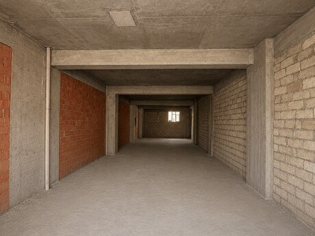 Obyekt - Memar Əcəmi m. - 350 m²