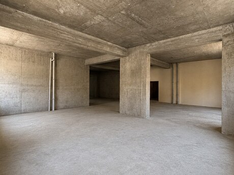 Obyekt - Memar Əcəmi m. - 350 m²