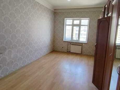 2 otaqlı köhnə tikili - Yeni Günəşli q. - 45 m²