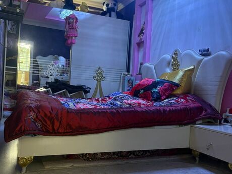 3 otaqlı köhnə tikili - Memar Əcəmi m. - 60 m²