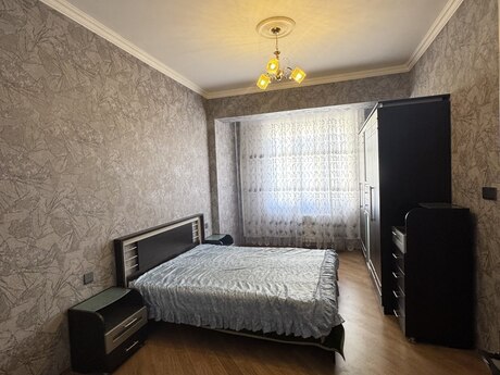 2 otaqlı yeni tikili - Bayıl q. - 85 m²