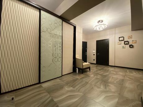 3 otaqlı mənzil, 147 m², Nizami: 460 000 ₼ 5