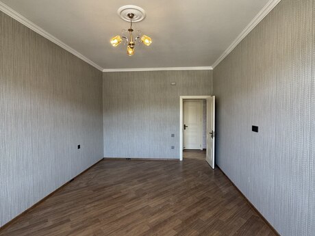 3 otaqlı yeni tikili - Bayıl q. - 125 m²