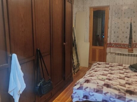 2 otaqlı köhnə tikili - Memar Əcəmi m. - 50 m²