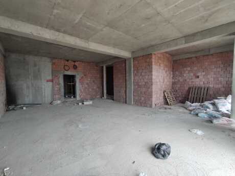 2 otaqlı yeni tikili - Sea Breeze q. - 60 m²