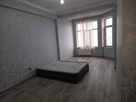 2 otaqlı yeni tikili - Həzi Aslanov m. - 96 m²