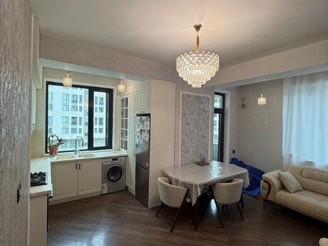 3-комнатная квартира, 100 м², Çinarlı Park: 305 000 ₼ 4