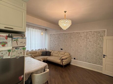 3-комнатная квартира, 100 м², Çinarlı Park: 305 000 ₼ 2