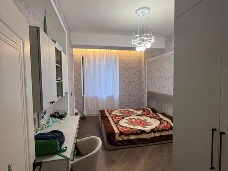 3-комнатная квартира, 100 м², Çinarlı Park: 305 000 ₼ 5