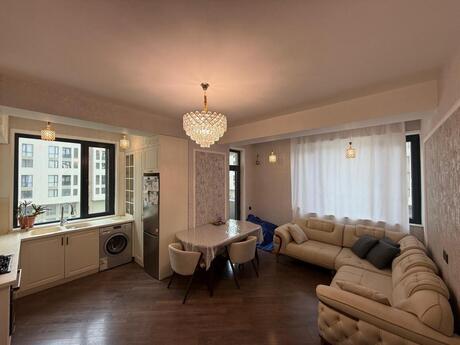 3-комнатная квартира, 100 м², Çinarlı Park: 305 000 ₼ 3