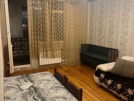 Elan №6129666 - Bakı, Memar Əcəmi m., 2 otaqlı, 61 m², 3/5 mərtəbə