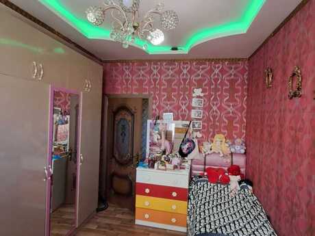 3 otaqlı yeni tikili - Masazır q. - 92 m²