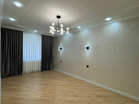 3 otaqlı köhnə tikili - Həzi Aslanov m. - 85 m²