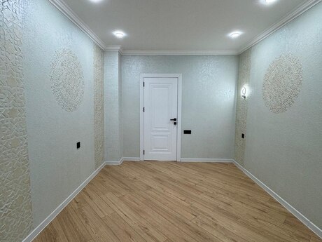 3 otaqlı köhnə tikili - Həzi Aslanov m. - 85 m²