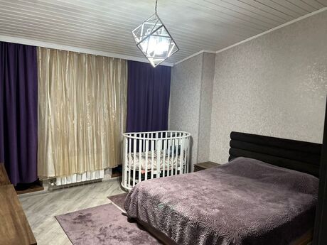 4 otaqlı yeni tikili - Xırdalan - 155 m²