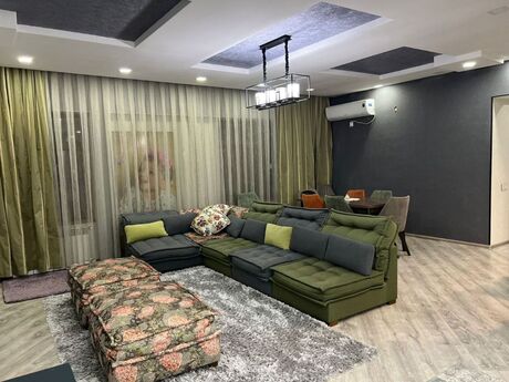 4 otaqlı yeni tikili - Xırdalan - 155 m²