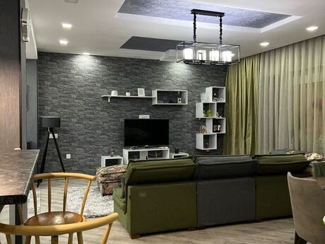 4 otaqlı yeni tikili - Xırdalan - 155 m²