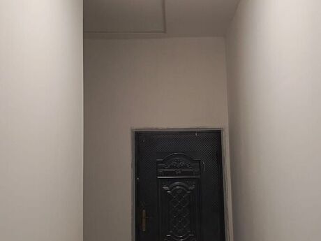 2 otaqlı yeni tikili - Nəriman Nərimanov m. - 71 m²