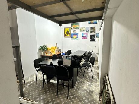 Obyekt - İnşaatçılar m. - 157.3 m²