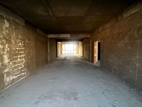Obyekt - Səbail r. - 266 m²