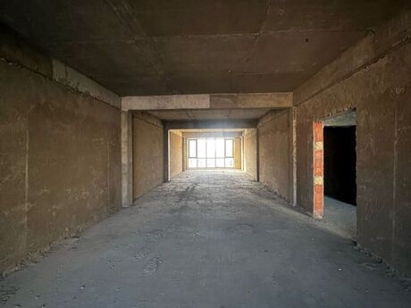 Obyekt - Səbail r. - 266 m²