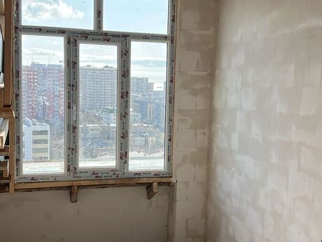 2 otaqlı yeni tikili - Nərimanov r. - 71 m²