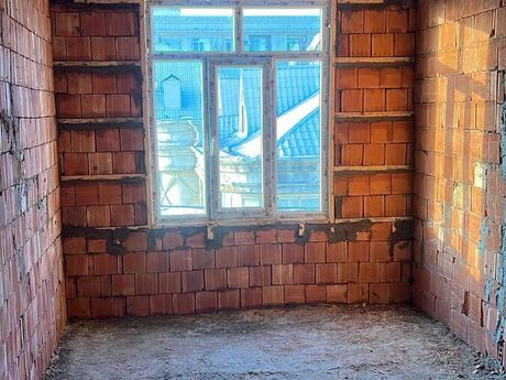 2 otaqlı yeni tikili - Nərimanov r. - 71 m²