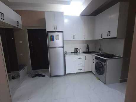 2 otaqlı yeni tikili - Nərimanov r. - 75 m²