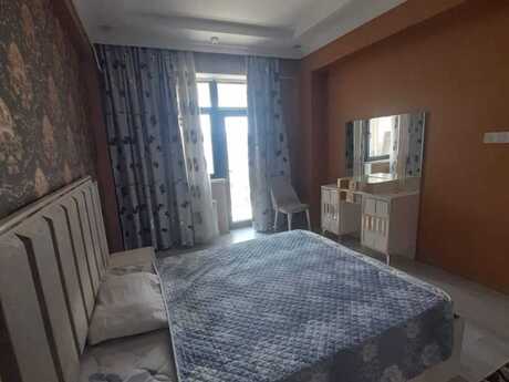 Elan №6129768 - Bakı, Nərimanov r., 2 otaqlı, 75 m², 12/16 mərtəbə