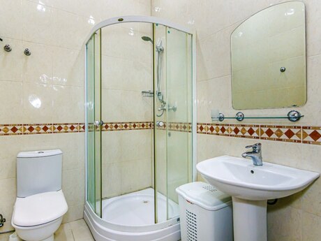 Kirayə 2 otaqlı mənzil, 64 m², Sahil: 50 ₼/ay 5
