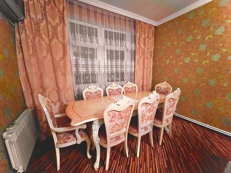2-комн. новостройка - м. Шах Исмаил Хатаи - 75 м²