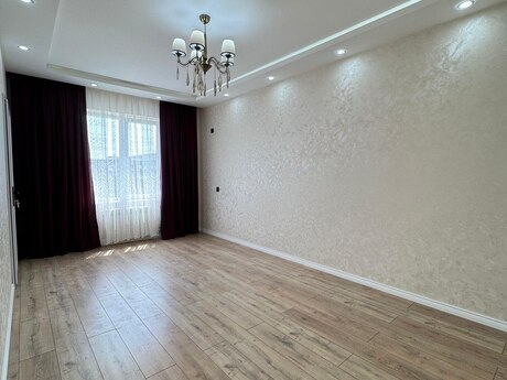 3 otaqlı köhnə tikili - Həzi Aslanov m. - 65 m²