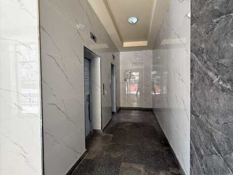 2 otaqlı yeni tikili - Şah İsmayıl Xətai m. - 87 m²