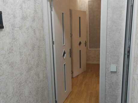 2 otaqlı köhnə tikili - 20 Yanvar m. - 68 m²