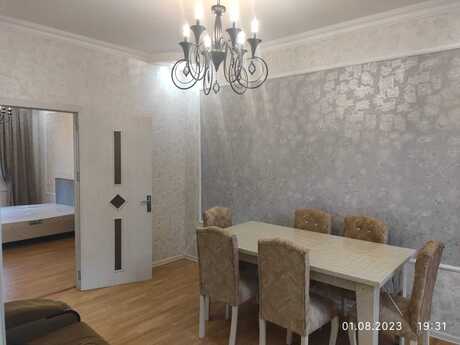 2 otaqlı köhnə tikili - 20 Yanvar m. - 68 m²