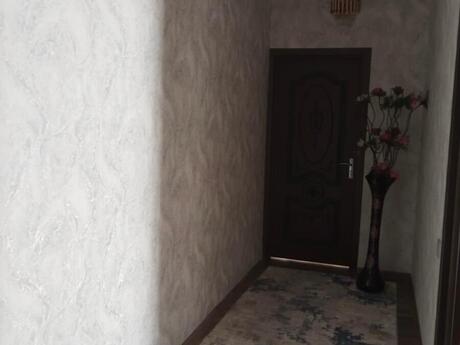 3 otaqlı köhnə tikili - Massiv G q. - 65 m²