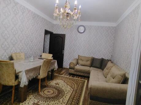 Elan №6129767 - Bakı, Massiv G q., 3 otaqlı, 65 m², 2/9 mərtəbə