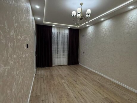 3 otaqlı köhnə tikili - Həzi Aslanov m. - 65 m²