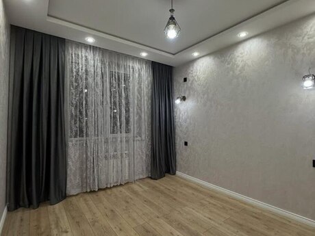 3 otaqlı köhnə tikili - Həzi Aslanov m. - 65 m²