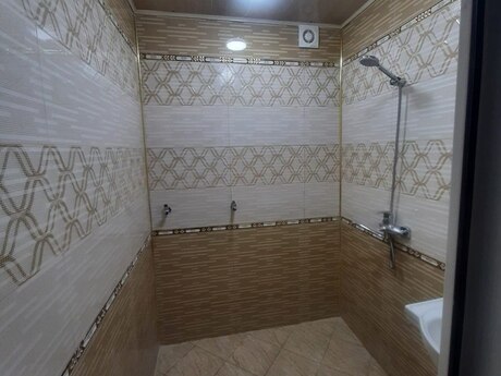 1 otaqlı köhnə tikili - Memar Əcəmi m. - 42 m²