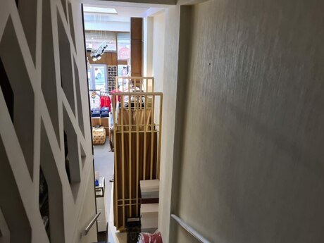 Obyekt - Nərimanov r. - 134 m²