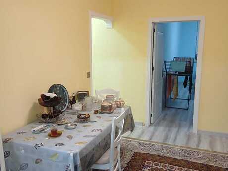 2 otaqlı köhnə tikili - 20 Yanvar m. - 50 m²