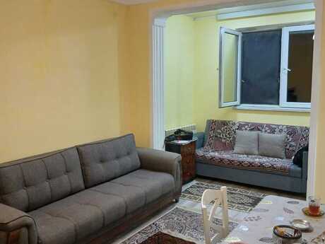 2 otaqlı köhnə tikili - 20 Yanvar m. - 50 m²