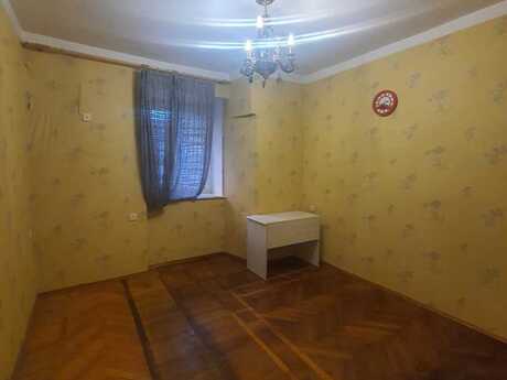 4 otaqlı köhnə tikili - 28 May m. - 100 m²
