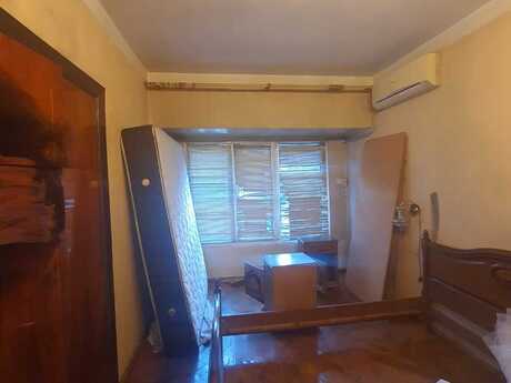 4 otaqlı köhnə tikili - 28 May m. - 100 m²