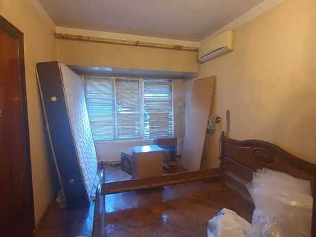 4 otaqlı köhnə tikili - 28 May m. - 100 m²