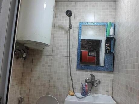 1 otaqlı yeni tikili - Xırdalan - 36 m²